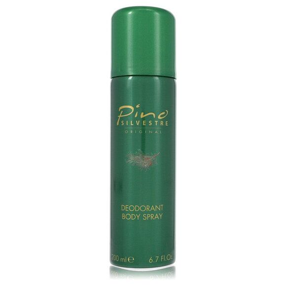 Pino Silvestre Original Deodorant Body Spray Men Green Deodorants - Picture 1 of 1